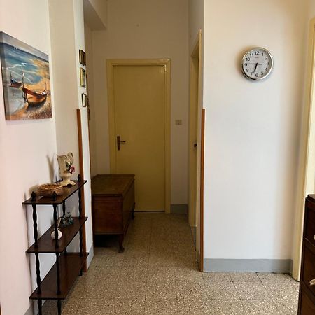Mendihome - Appartamento Vicino Mare Nocera Terinese Exterior photo