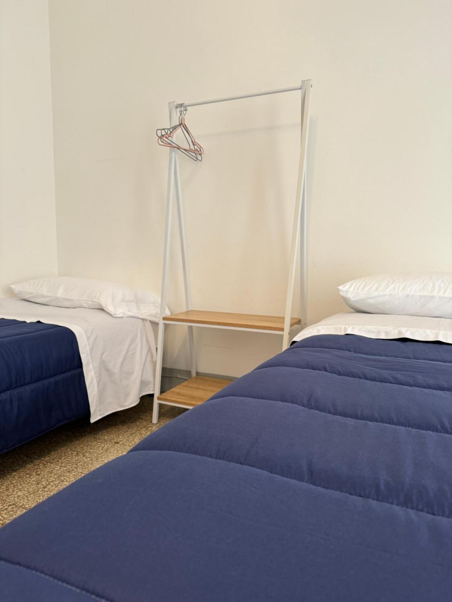 Mendihome - Appartamento Vicino Mare Nocera Terinese Exterior photo