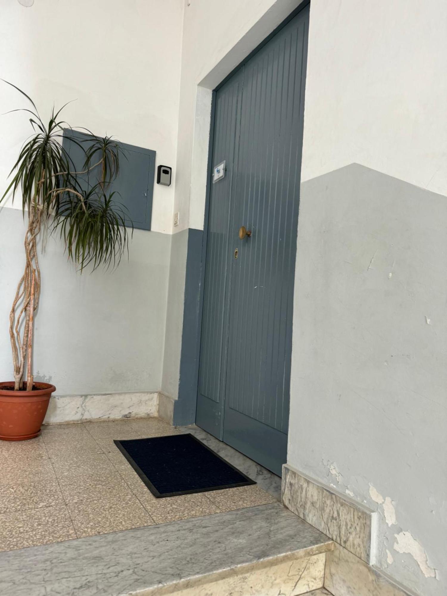 Mendihome - Appartamento Vicino Mare Nocera Terinese Exterior photo