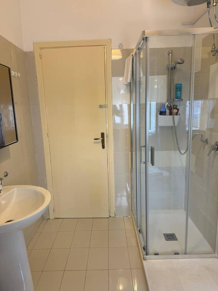 Mendihome - Appartamento Vicino Mare Nocera Terinese Exterior photo